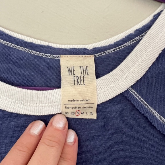 Free people top - Picture 4 of 4